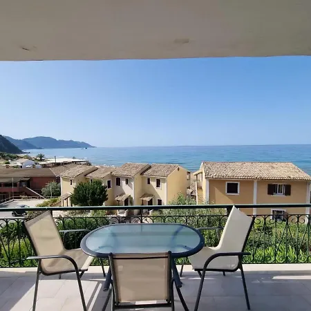 Appartamento Corfu Menigos 149