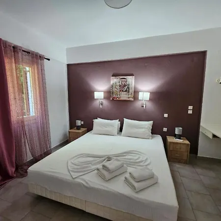 Appartamento Corfu Menigos 149