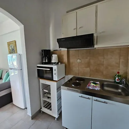 Appartamento Corfu Menigos 149 *